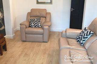 Great Sankey Serviced Accommodation - Warrington - 2