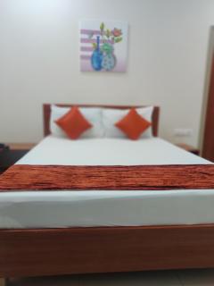 Mulberry Inn - 9