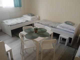 BOSiR Białogard - 1