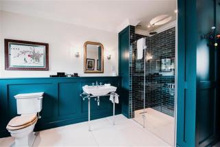 Hever Castle Luxury Bed and Breakfast - Edenbridge - 1
