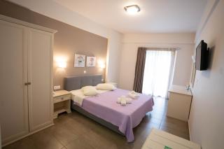Harmony Hotel - Kourouta - 9