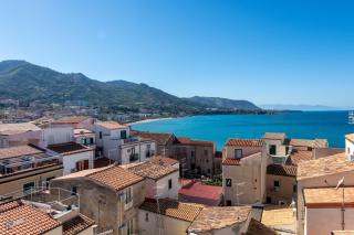 Terrazza Mandralisca by Wonderful Italy - Cefalù - 5