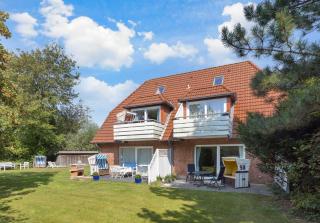 Casa-Del-Mar - Sankt Peter-Ording - 9