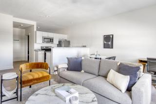 Downtown 1 BR w wd near Park MIA-28 - Miami - 0