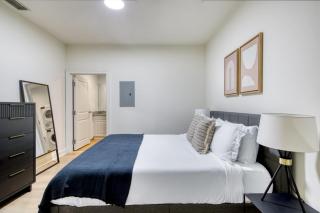 Downtown 1 BR w wd near Park MIA-28 - Miami - 5
