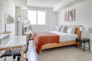 Brickell 2br w gym pool wd nr City Center MIA-44 - 4