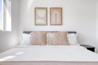 Upper East Side 1br w gym pool wd nr Mimo MIA-33 - Miami - 2
