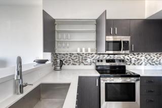 Brickell 1br w gym pool wd nr City Center MIA-52 - Miami - 3