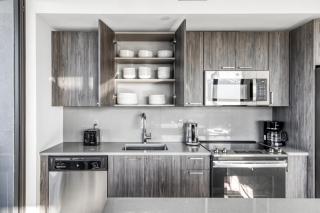 Wynwood 2br w gym pool wd nr shops bars MIA-36 - 4