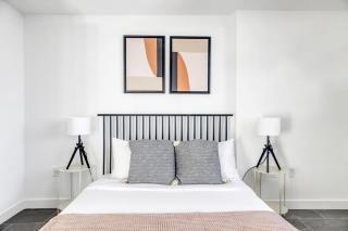 Wynwood 2br w gym pool wd nr shops bars MIA-36 - 3
