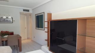 Madrid Las Tablas apartments - Madrid - 7