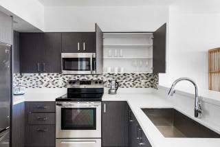 Brickell 1br w gym pool wd nr City Center MIA-43 - Miami - 4