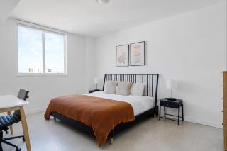 Brickell 1br w gym pool wd nr City Center MIA-43 - Miami - 3
