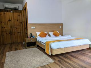 Gantavya Resort - Pokhara - 4