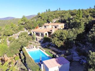 Villa in Tourtour with Heated Pool - Tourtour - 6