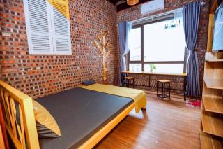 Homestay Cối Xay Gió Hà Giang - 3