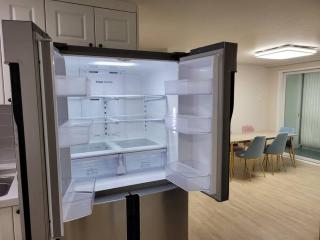 SinNaMu Family House - 5