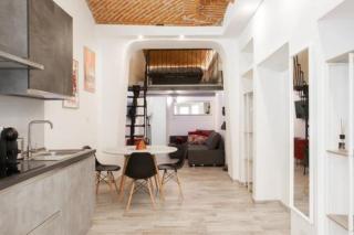 Loft Porta Susa - Torino - 9