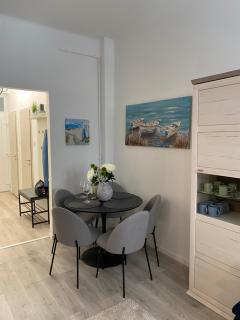 Beach-Style Apartment Downtown, Újlipótváros - Budapest - 2