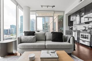 Downtown Austin 1br w gym pool wd nr Capitol ATX-111 - 9