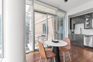 Downtown Austin 1br w gym pool wd nr Capitol ATX-111 - Austin - 5