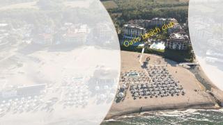 Oasis Beach Club - Lozenets - 9