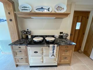 High quality detached house with parking St. Ives - 5