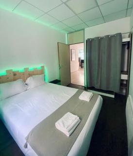 *Bleu Saphir* centre de Vichy - Vichy - 6