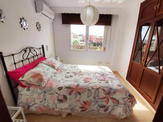 2BDR Sunny apartment with pool and private parking in Benalmádena - 1
