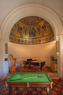 Mountain Church - Capel Curig - 9