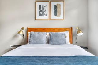 Barton Springs 1br w wd gym pool nr Town Lake ATX-167 - 2