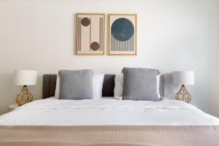 Domain 1br w gym pool wd nr restaurants ATX-176 - 4