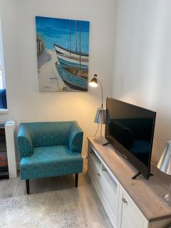 Beach-Style Apartment Downtown, Újlipótváros - Budapest - 1
