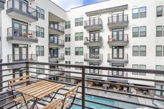 East Austin 1br w gym pool wd nr shops ATX-57 - Austin - 7