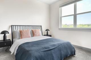 Riverside 2br w pool gym wd nr airport ATX-79 - Austin - 4