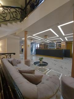 Modern Revival Luxury Hotel - Salonicco - 0