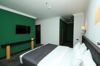 Pine Astoria Hotel - Tbilisi - 4