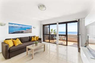 Home2Book Charming Seashell Apartment Beachview - Playa Honda - 9