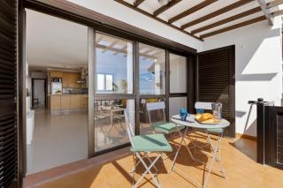 Home2Book Charming Seashell Apartment Beachview - Playa Honda - 8