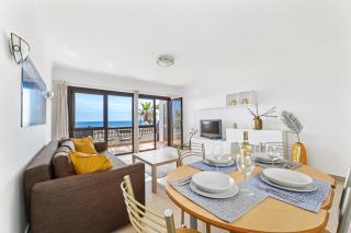 Home2Book Charming Seashell Apartment Beachview - Playa Honda - 4