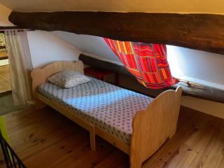 Charmant petit gîte au cœur de l’Ardèche - Saint-Mélany - 9