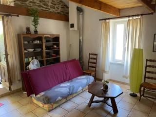 Charmant petit gîte au cœur de l’Ardèche - Saint-Mélany - 8