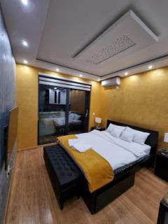 Mali Princ Pupin Palace - Novi Sad - 0