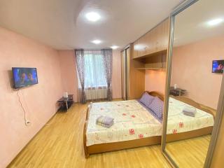 Ultracentral Apartment Puskin street - Chişinău - 0