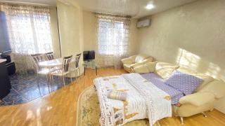 Ultracentral Apartment Puskin street - Chişinău - 7
