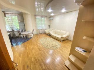 Ultracentral Apartment Puskin street - Chişinău - 8