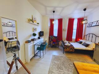 Bristol City Stays - Cabot Circus - Bristol - 9