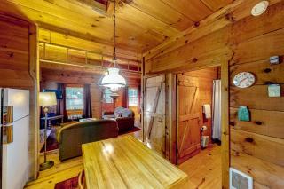The Scaly Mountain Cabin - Scaly Mountain - 6