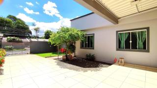 Linda Casa Equipada Bairro tranquilo prox Cataratas - Foz do Iguaçu - 7