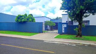 Linda Casa Equipada Bairro tranquilo prox Cataratas - Foz do Iguaçu - 5